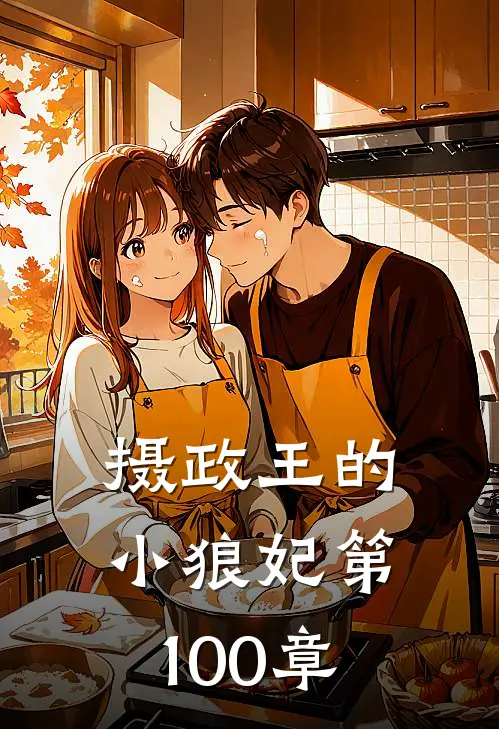 摄政王的小狼妃 第100章