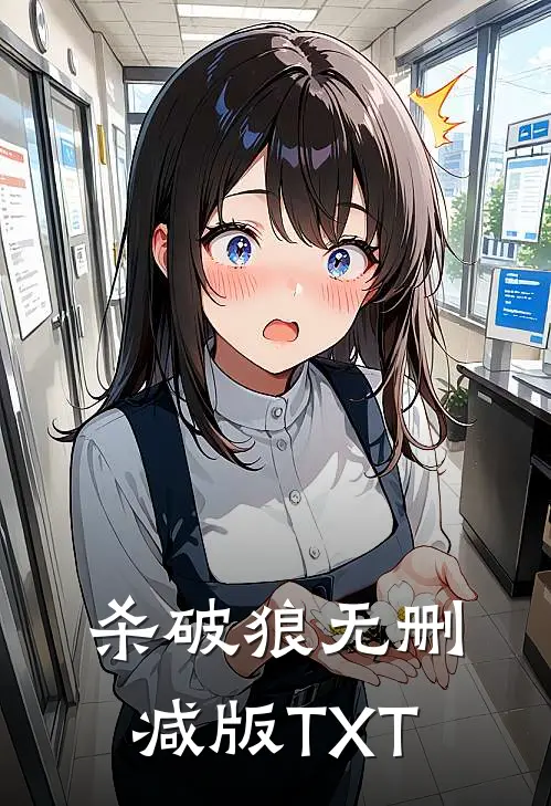杀破狼无删减版TXT