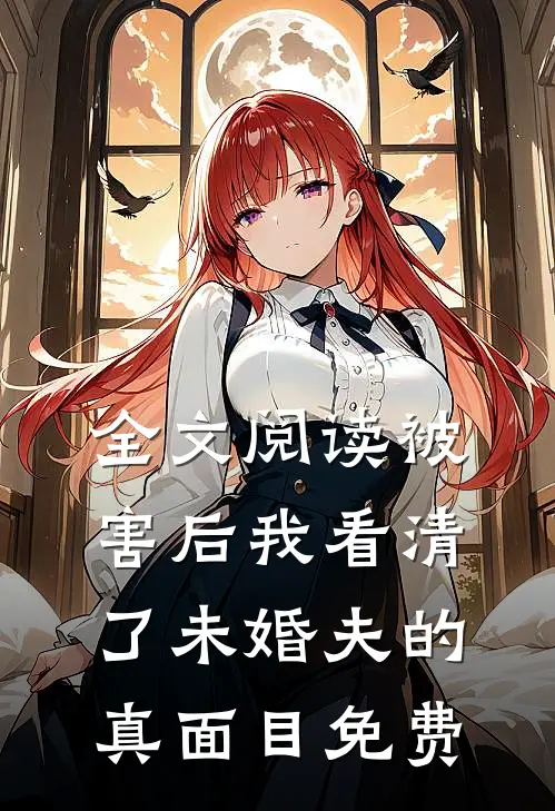 全文阅读被害后我看清了未婚夫的真面目免费