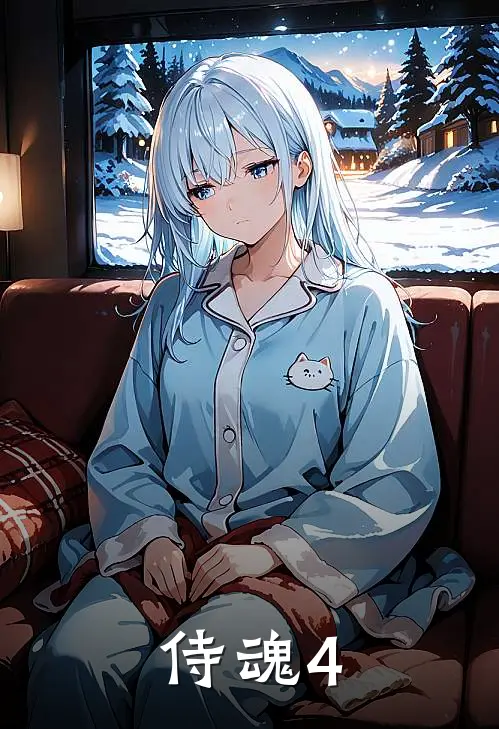 侍魂4