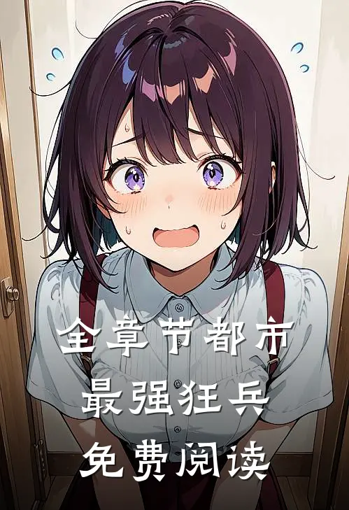 全章节都市最强狂兵免费阅读