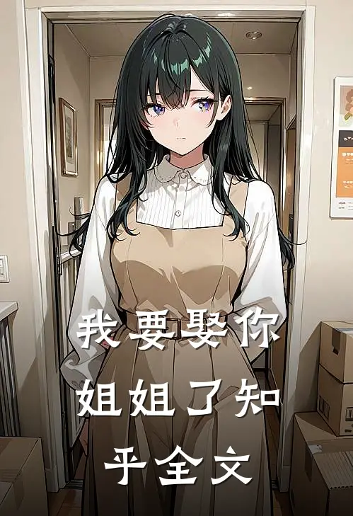 我要娶你姐姐了知乎全文