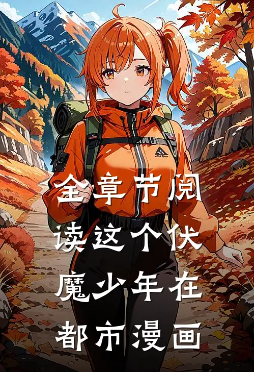 全章节阅读这个伏魔少年在都市漫画