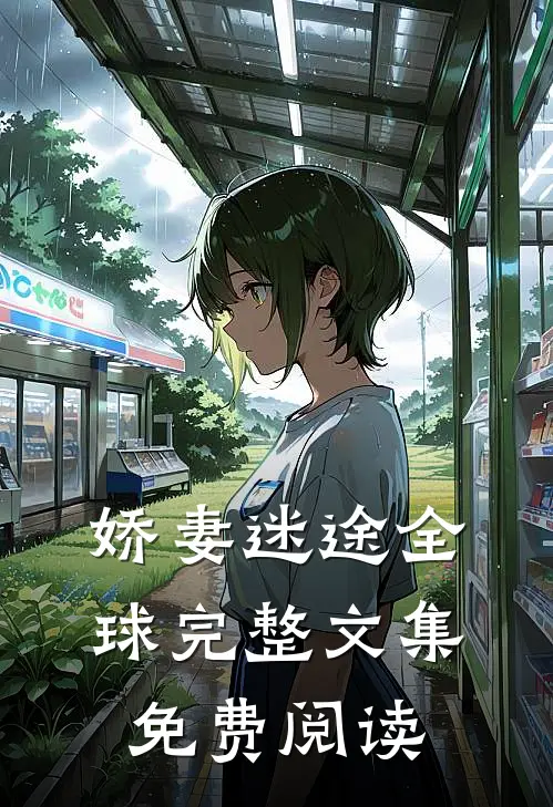 娇妻迷途全球完整文集免费阅读