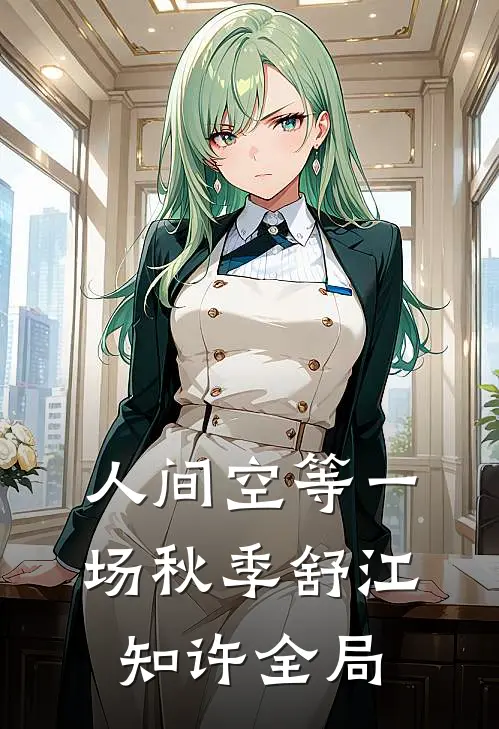 人间空等一场秋季舒江知许全局