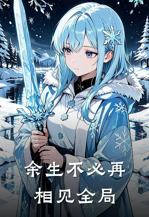余生不必再相见全局