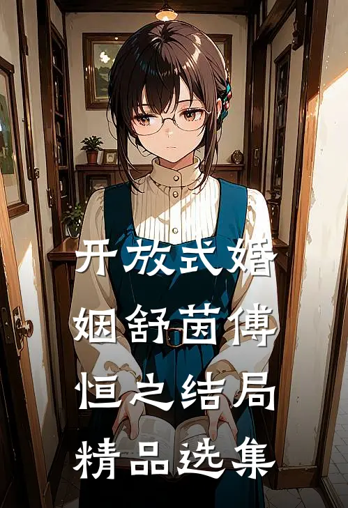 开放式婚姻舒茵傅恒之结局精品选集