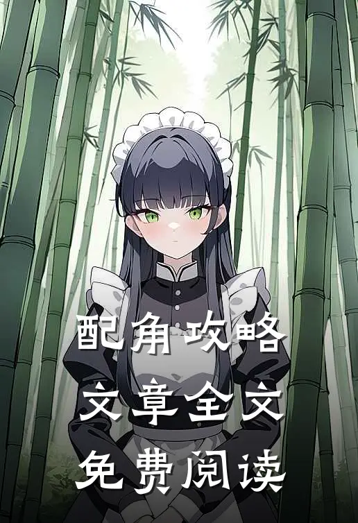配角攻略文章全文免费阅读
