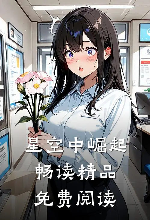 星空中崛起畅读精品免费阅读