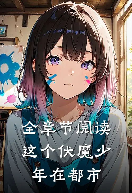 全章节阅读这个伏魔少年在都市