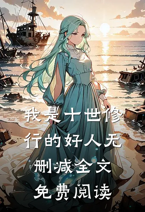 我是十世修行的好人无删减全文免费阅读