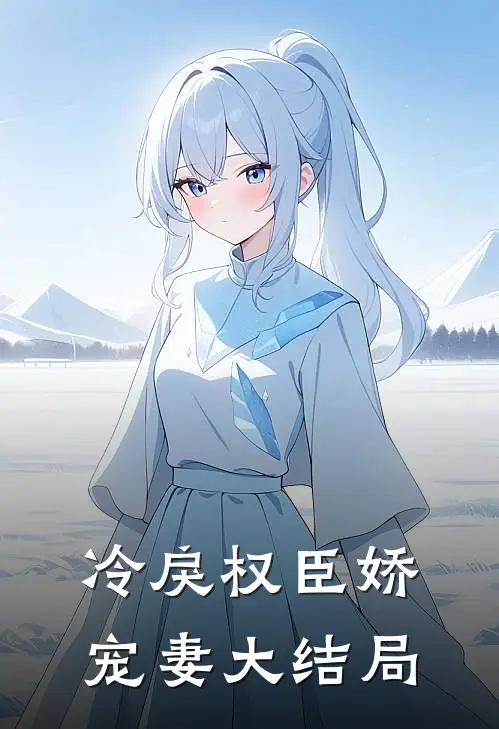 冷戾权臣娇宠妻大结局