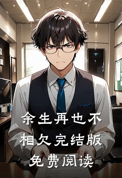 余生再也不相欠完结版免费阅读