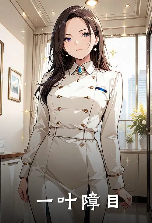 一叶障目