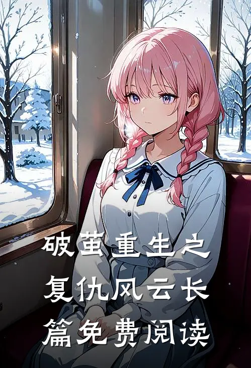 破茧重生之复仇风云长篇免费阅读