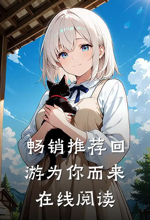 畅销推荐回游为你而来在线阅读