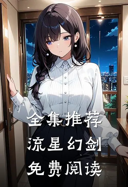 全集推荐流星幻剑免费阅读
