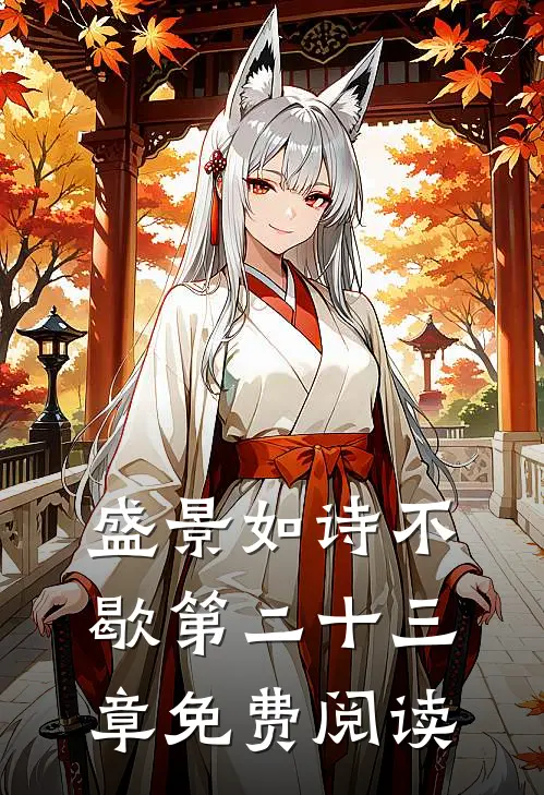 盛景如诗不歇第二十三章免费阅读