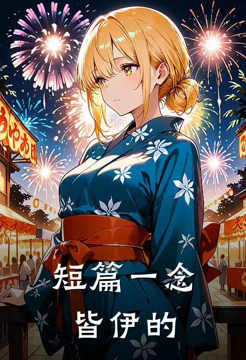 短篇一念皆伊的