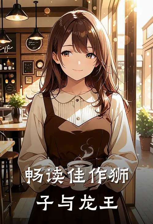 畅读佳作狮子与龙王