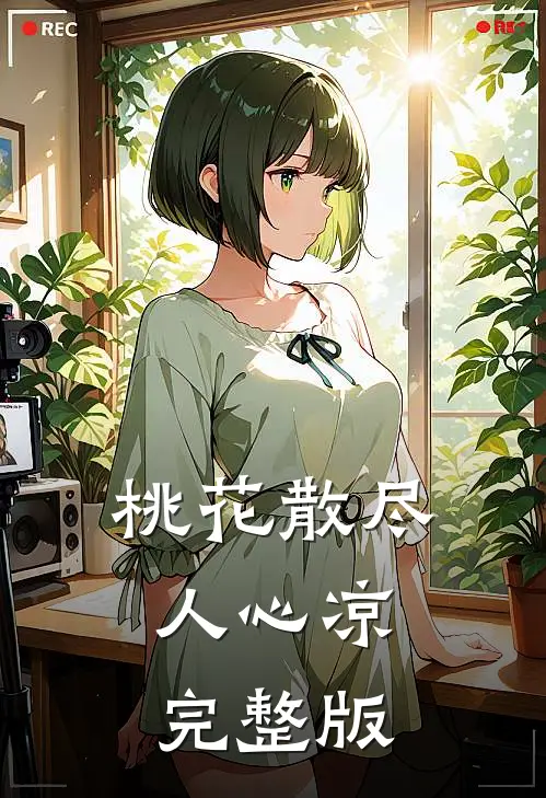 桃花散尽人心凉完整版