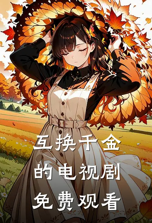互换千金的电视剧免费观看