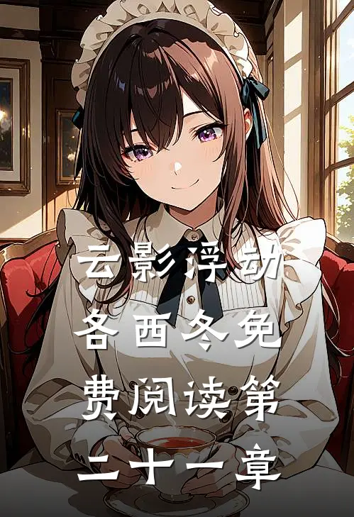 云影浮动各西冬免费阅读第二十一章