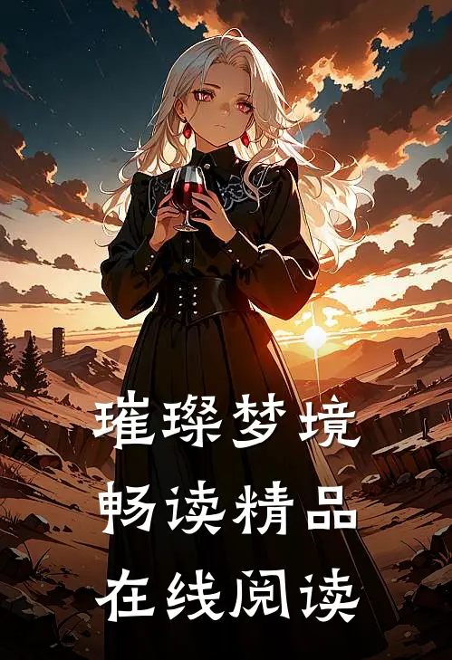 璀璨梦境畅读精品在线阅读
