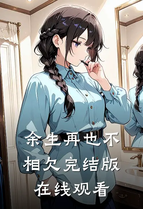 余生再也不相欠完结版在线观看