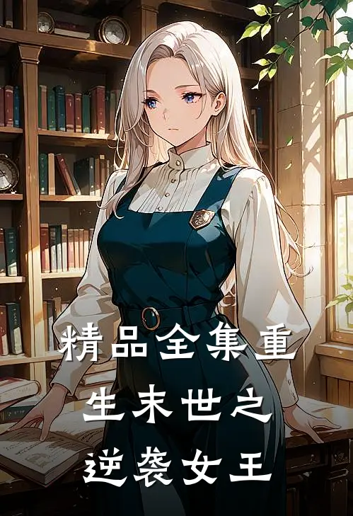 精品全集重生末世之逆袭女王