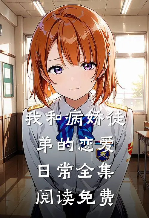 我和病娇徒弟的恋爱日常全集阅读免费
