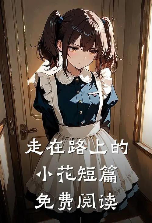 走在路上的小花短篇免费阅读