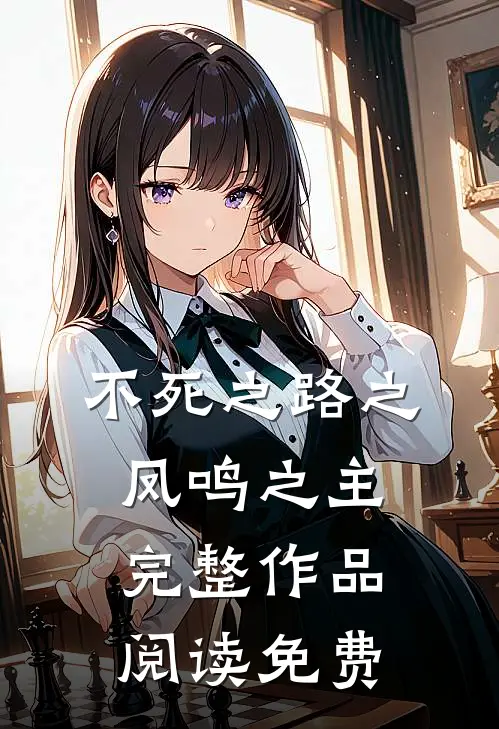 不死之路之凤鸣之主完整作品阅读免费