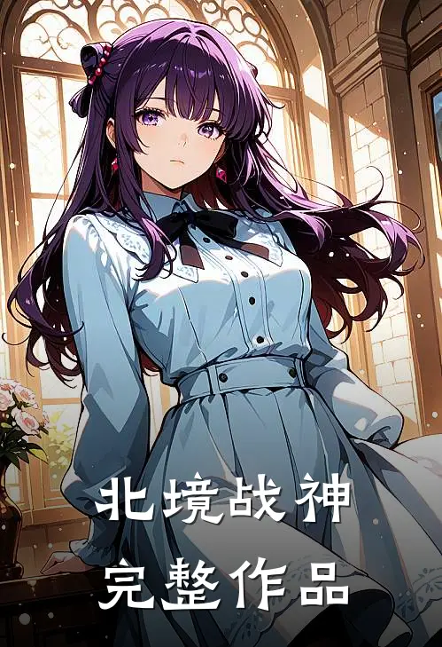北境战神完整作品