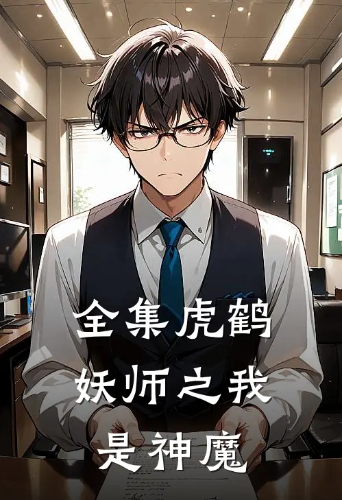 全集虎鹤妖师之我是神魔