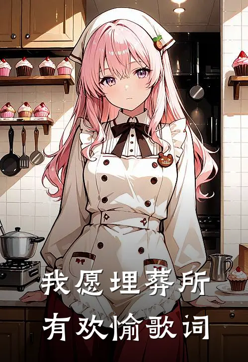 我愿埋葬所有欢愉歌词