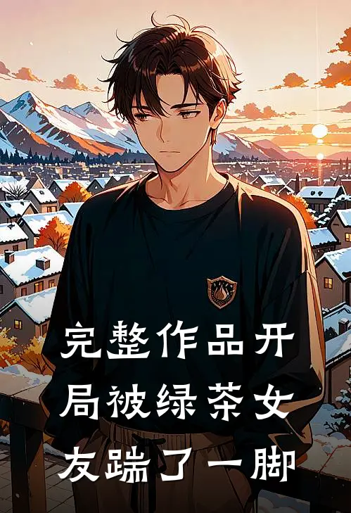 完整作品开局被绿茶女友踹了一脚