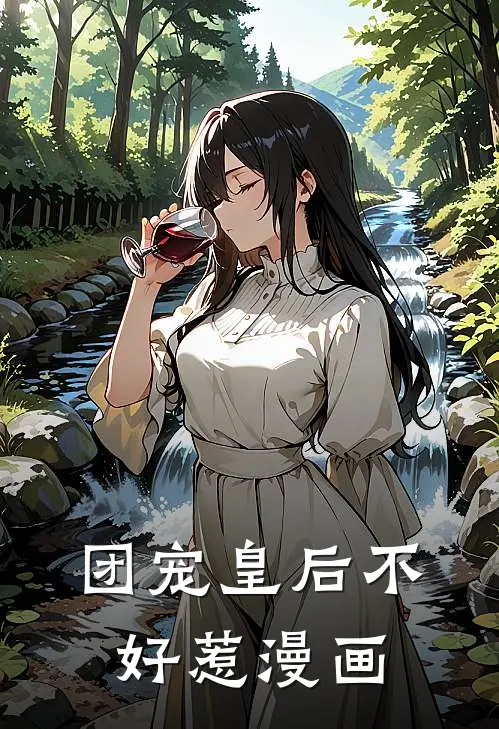 团宠皇后不好惹漫画