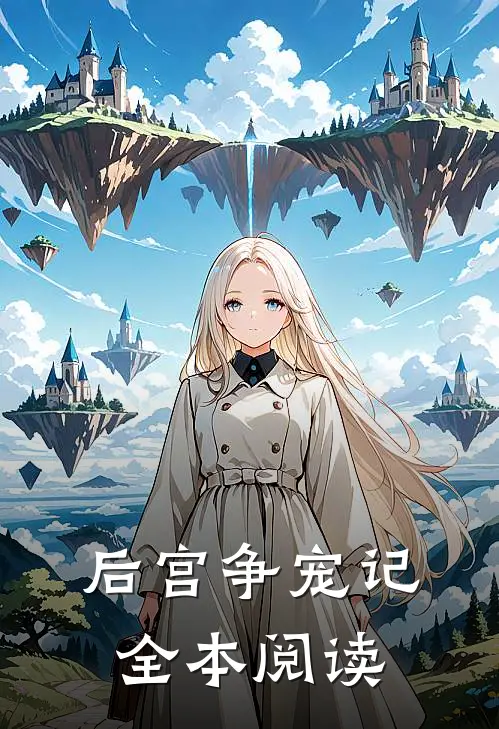后宫争宠记全本阅读