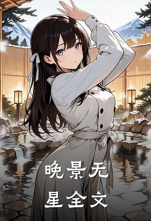 晚景无星全文