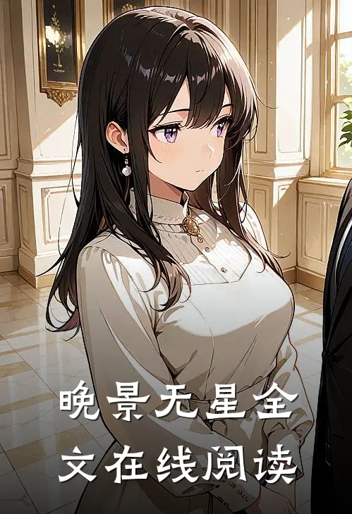 晚景无星全文在线阅读