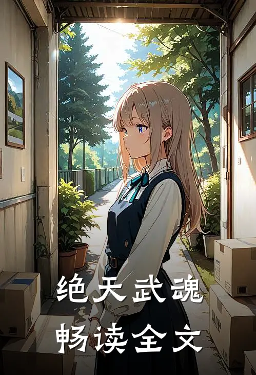 绝天武魂畅读全文