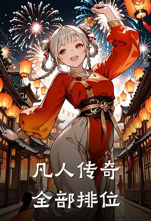 凡人传奇全部排位