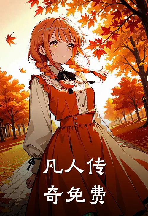 凡人传奇免费