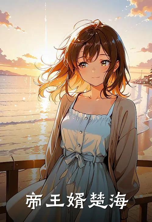 帝王婿楚海