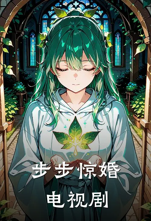 步步惊婚电视剧