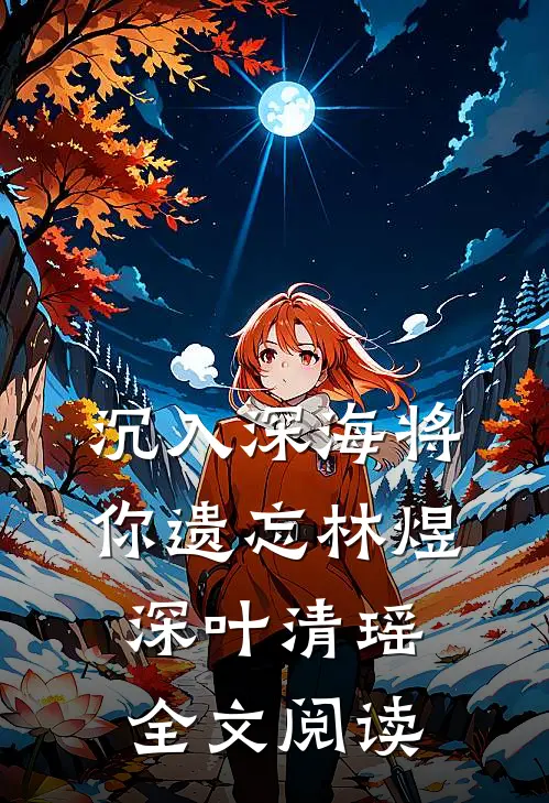 沉入深海将你遗忘林煜深叶清瑶全文阅读