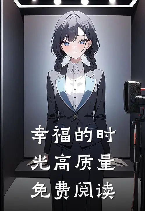 幸福的时光高质量免费阅读