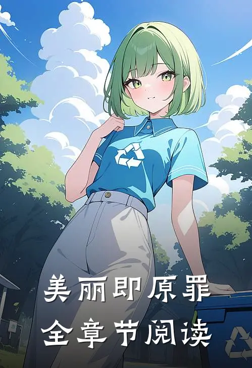美丽即原罪全章节阅读