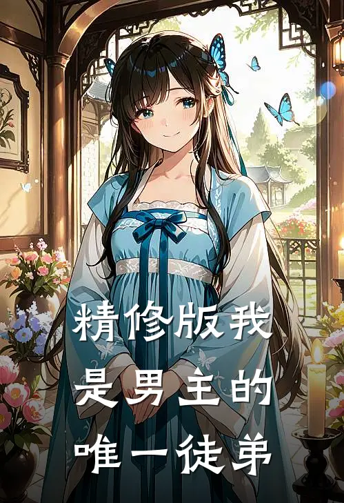 精修版我是男主的唯一徒弟